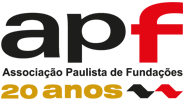 APF - Associação Paulista de Fundações