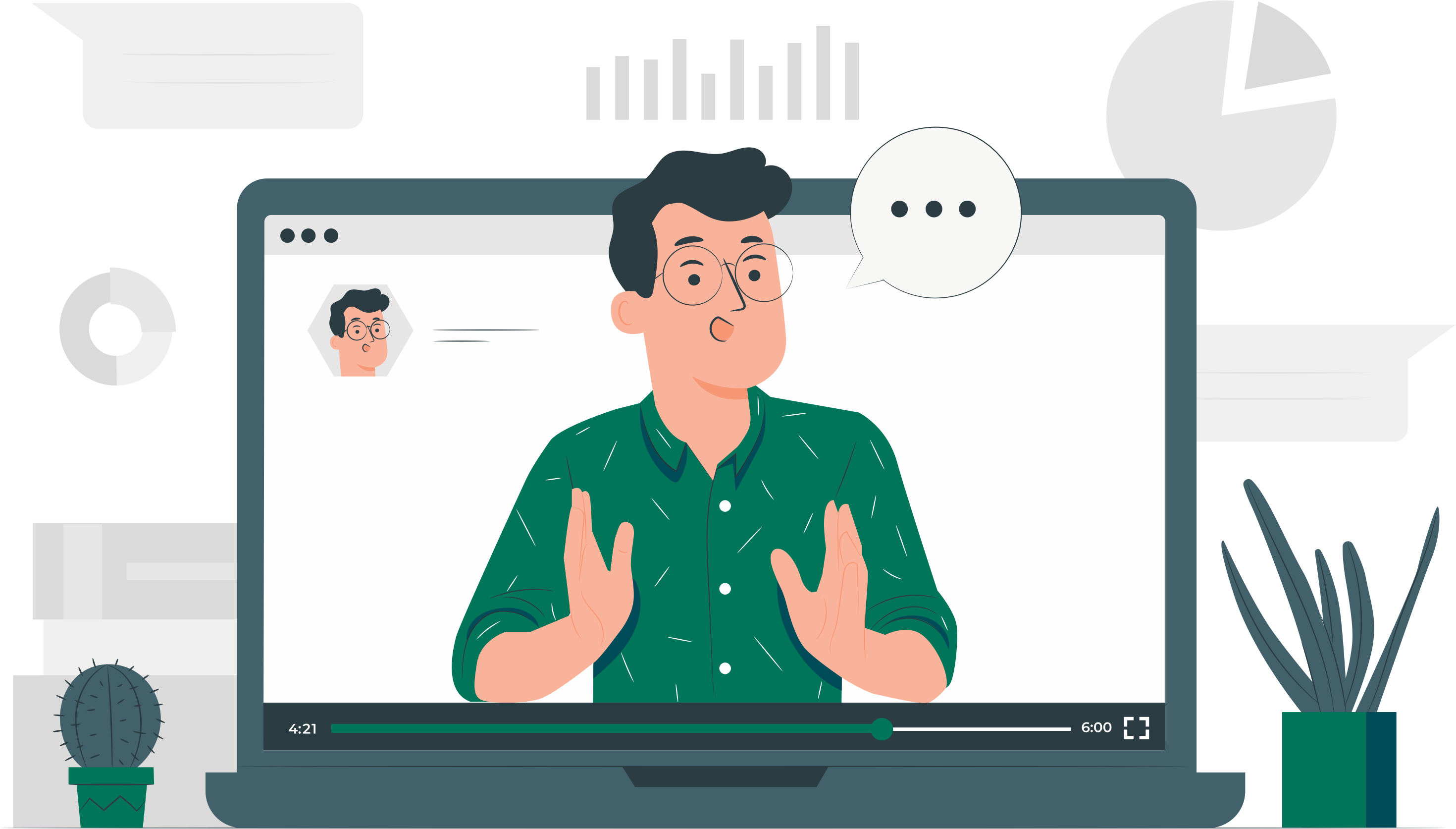 Quer apresentar a sua empresa para nós?
